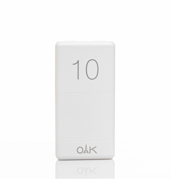 OAK POWERBANK PC-10