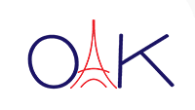 OAK Company